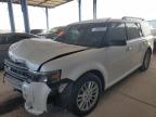 2018 Ford Flex Sel იყიდება Phoenix-ში, AZ - Front End
