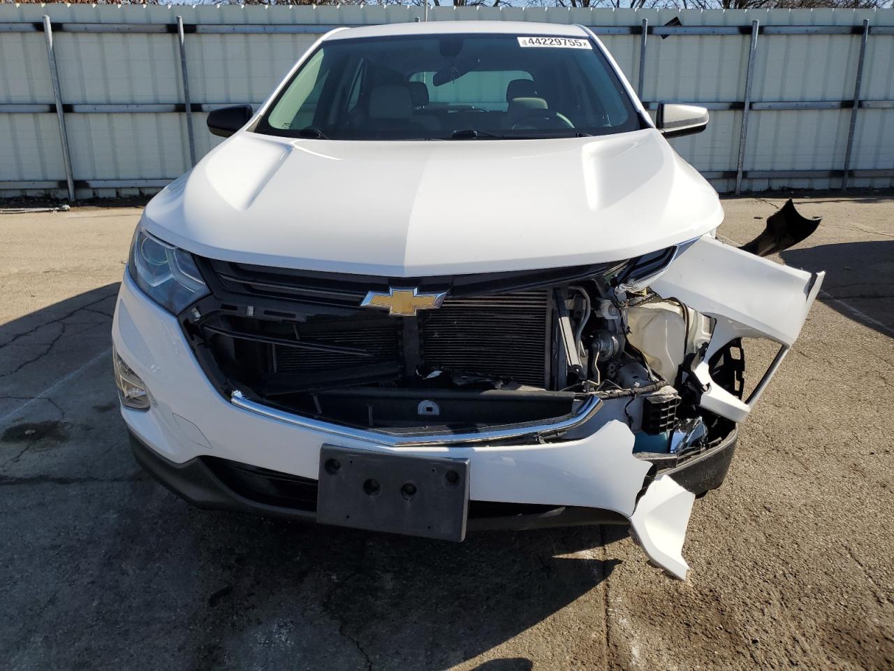 2018 Chevrolet Equinox - Image 5