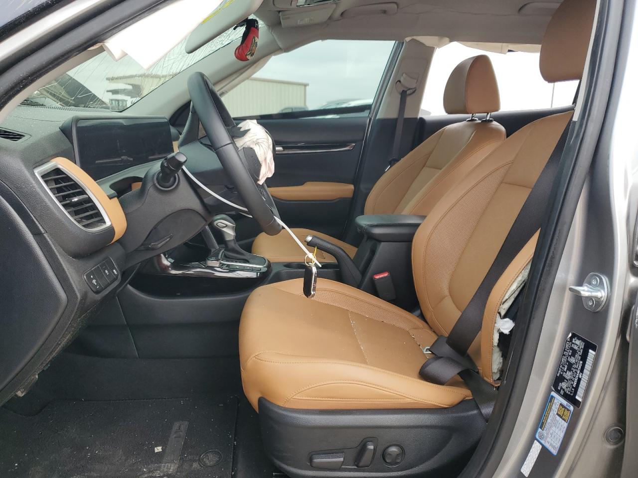 2024 Kia Seltos - Image 7