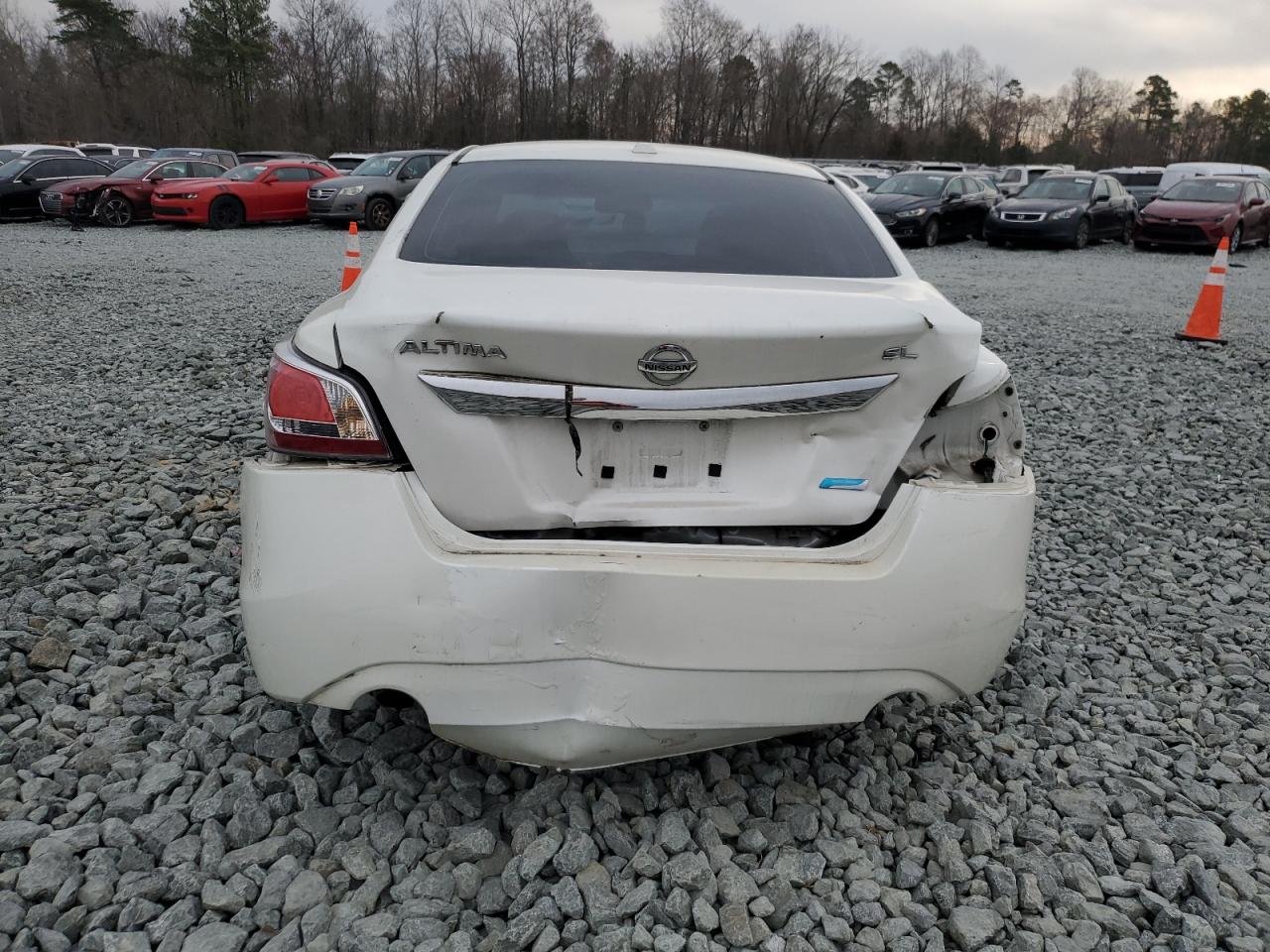 2014 Nissan Altima - Image 6