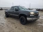 2005 Chevrolet Silverado K1500 zu verkaufen in Columbus, OH - Rear End