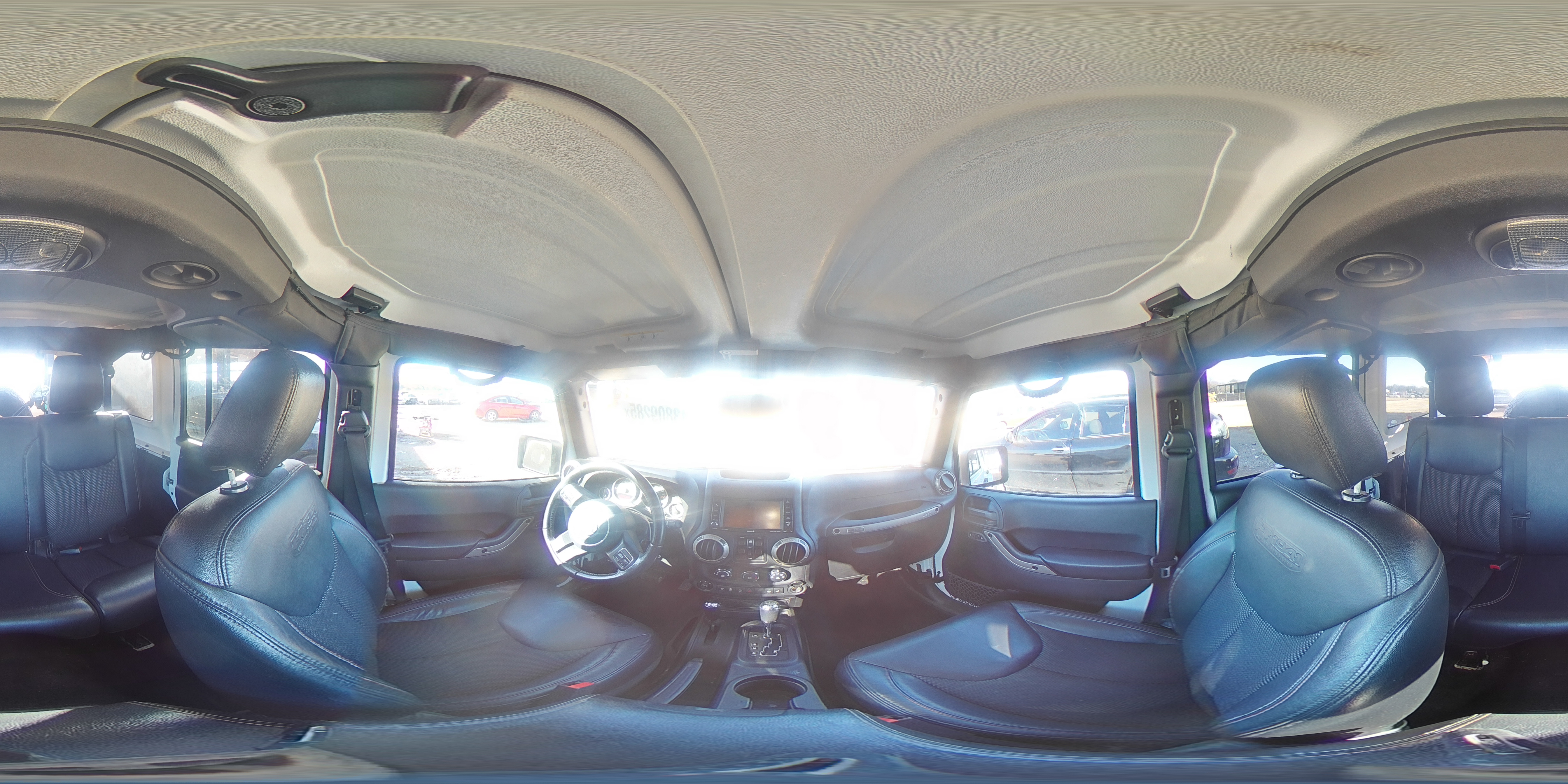 2016 Jeep Wrangler - Image 14