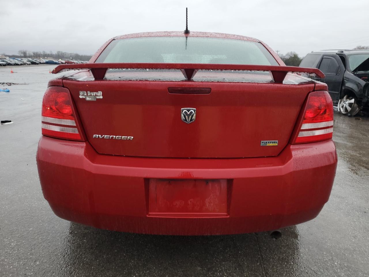 2008 Dodge Avenger - Image 6