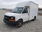 2012 Chevrolet Express G3500  na sprzedaż w Wayland, MI - Mechanical