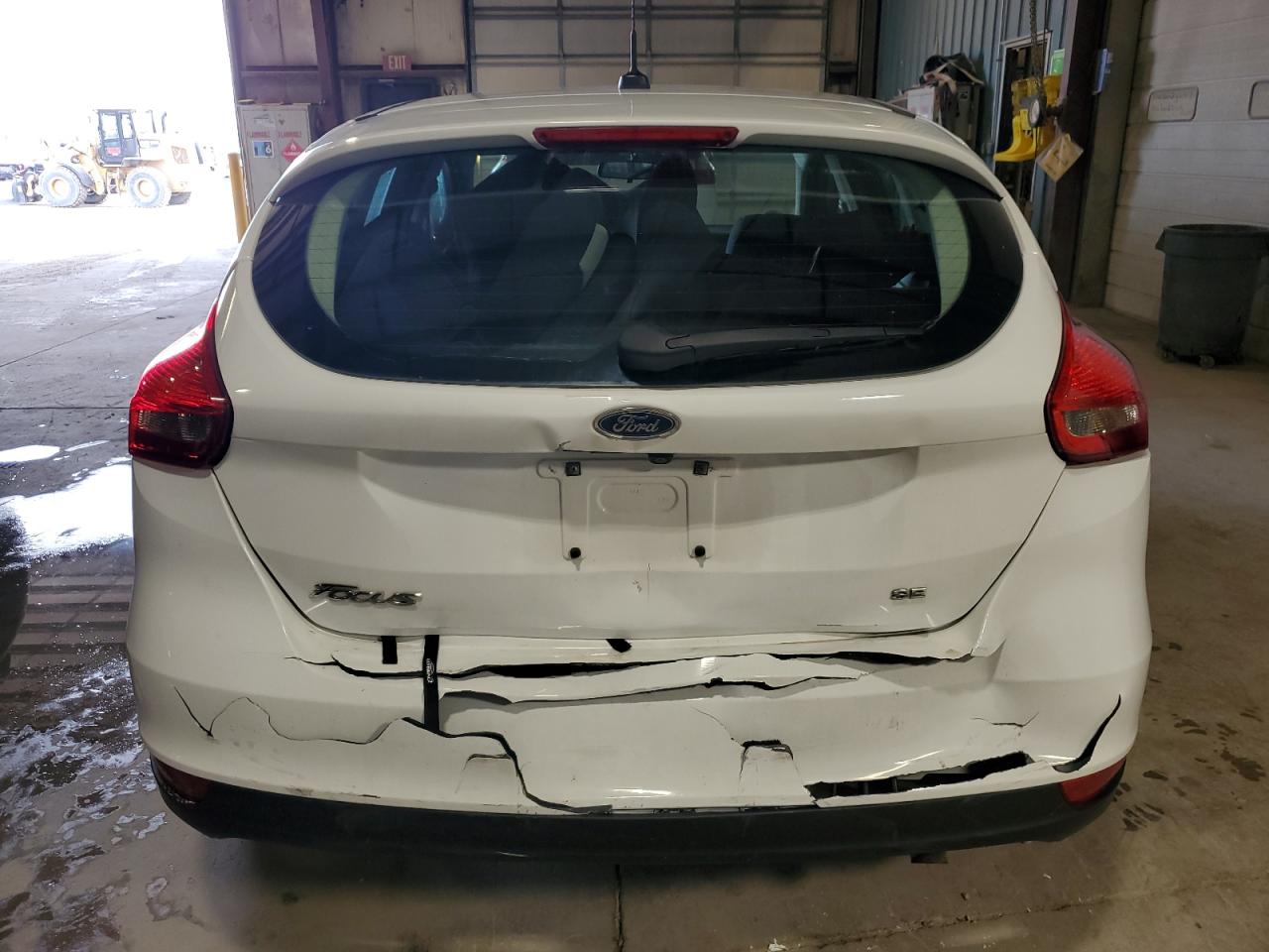 2018 Ford Focus - Image 6