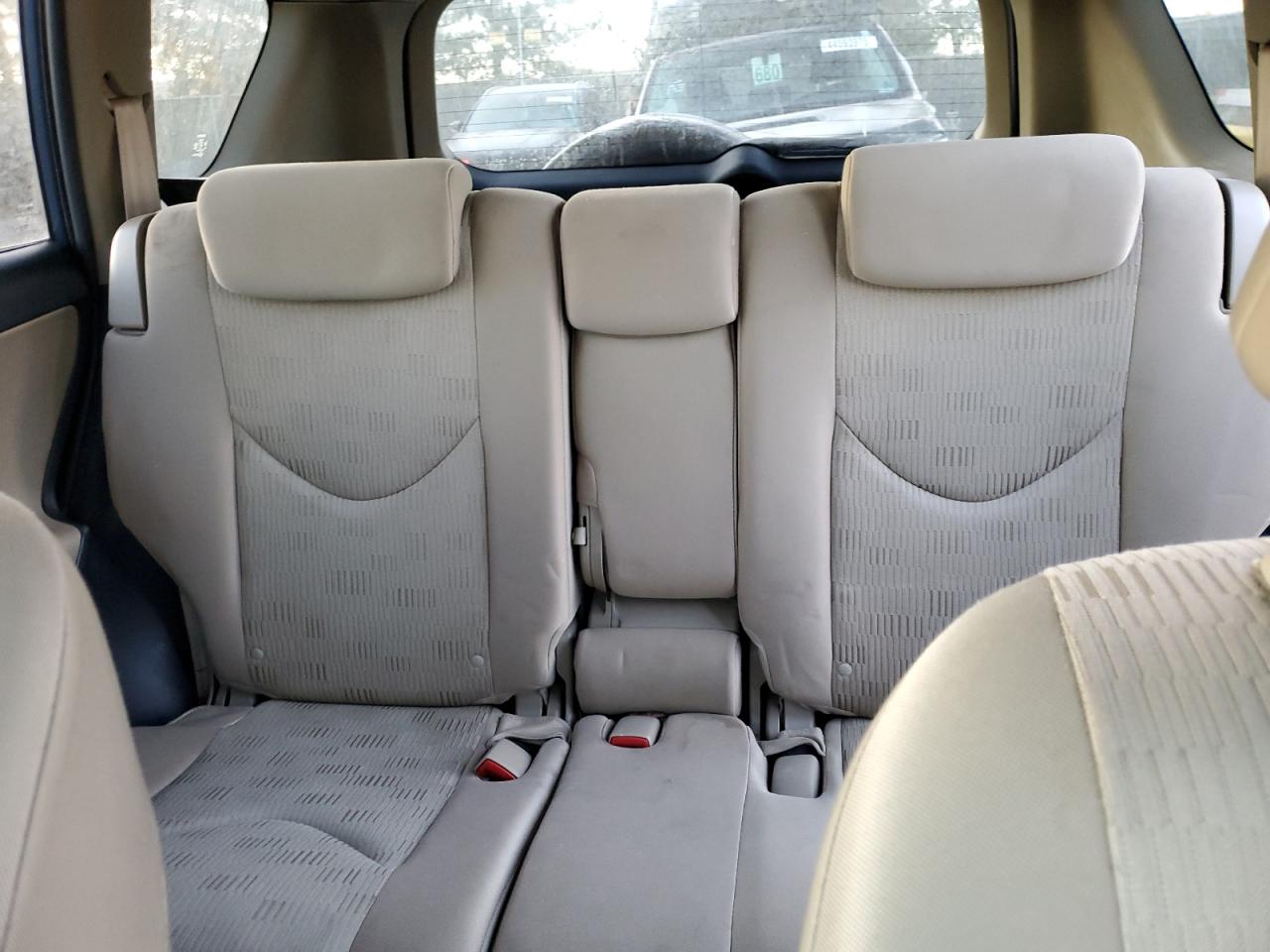 2009 Toyota RAV 4 - Image 10