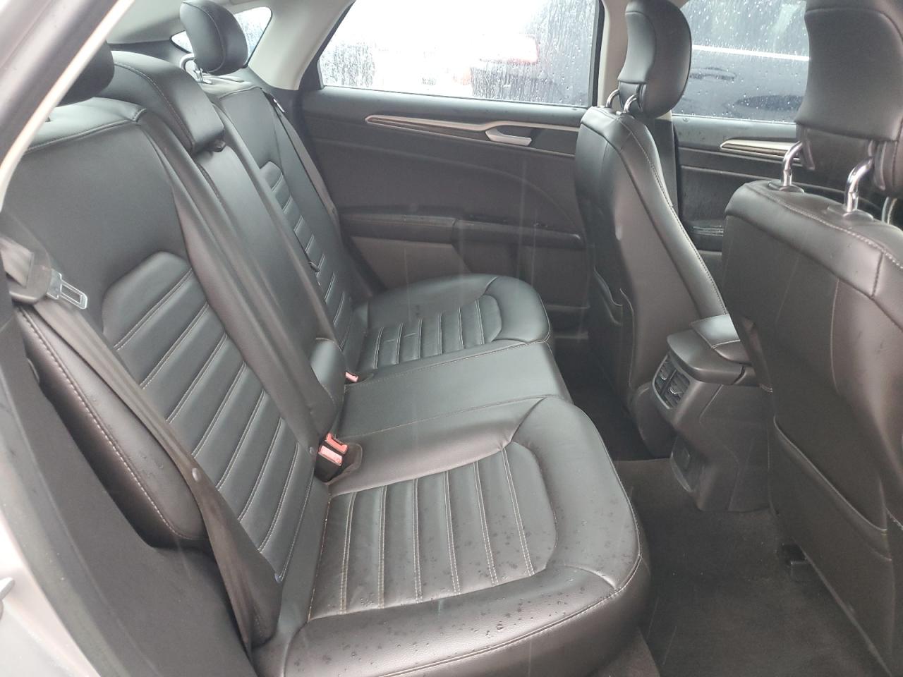 2014 Ford Fusion - Image 10