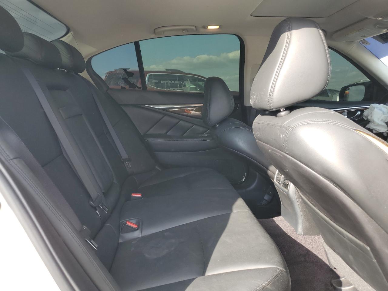 2019 Infiniti Q50 - Image 10