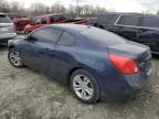 2013 Nissan Altima S zu verkaufen in Waldorf, MD - Front End