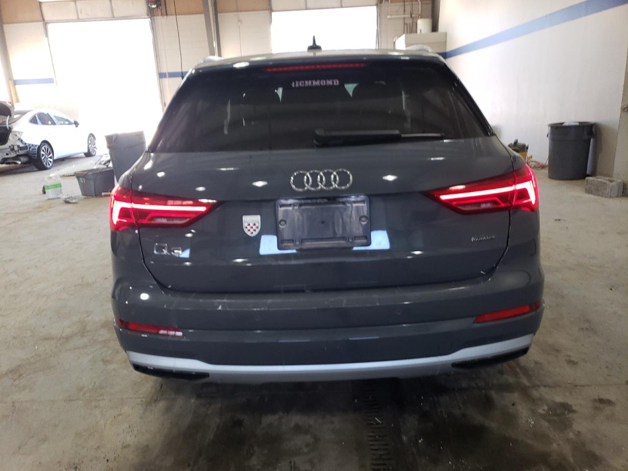 2020 Audi Q3 - Image 6