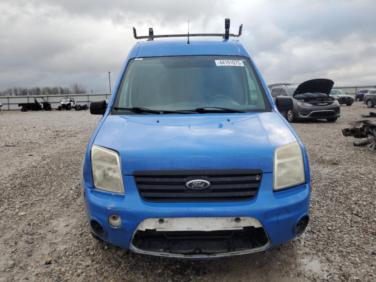 2013 Ford Transit - Image 5