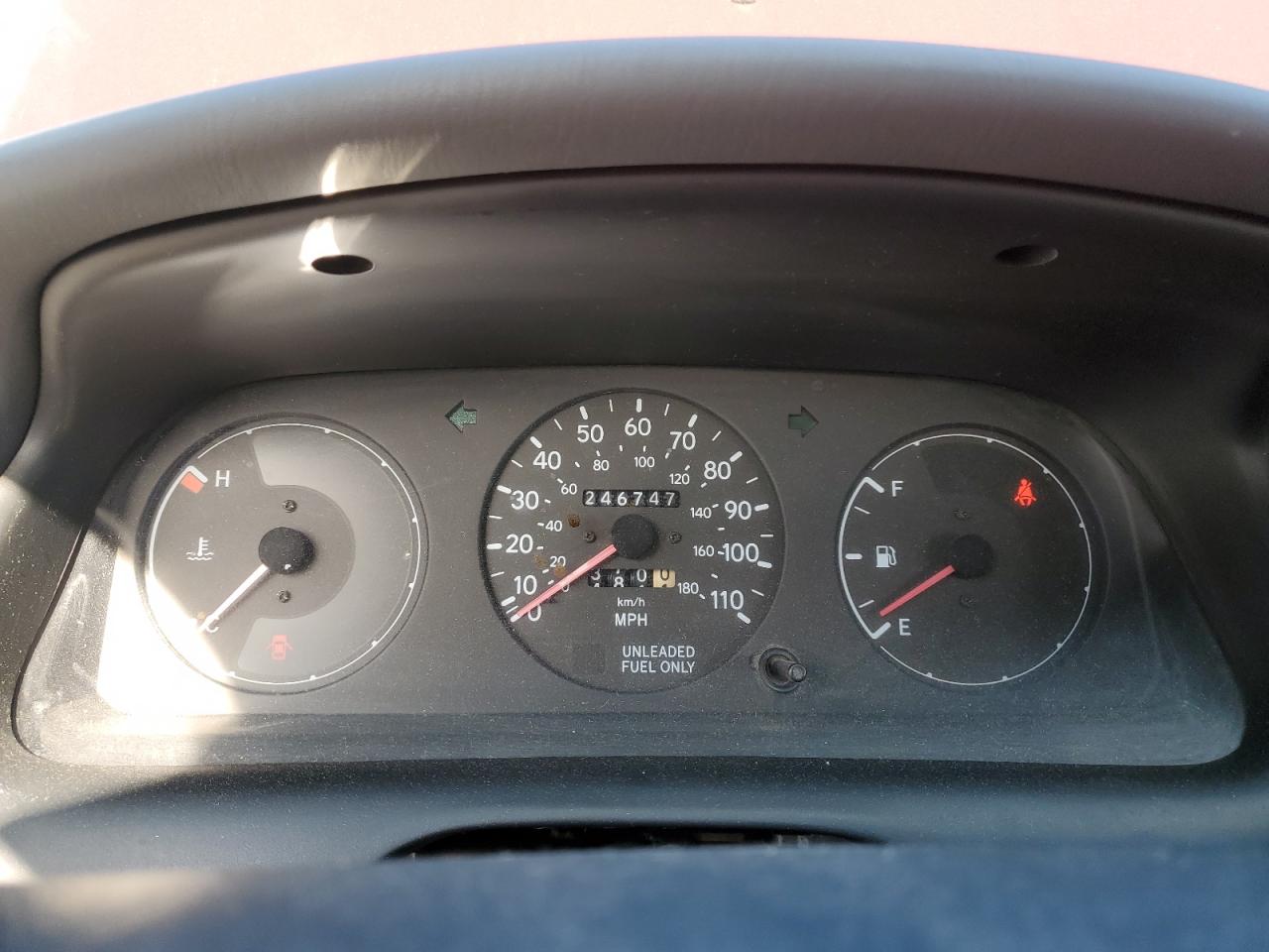 1995 Toyota Corolla - Image 9