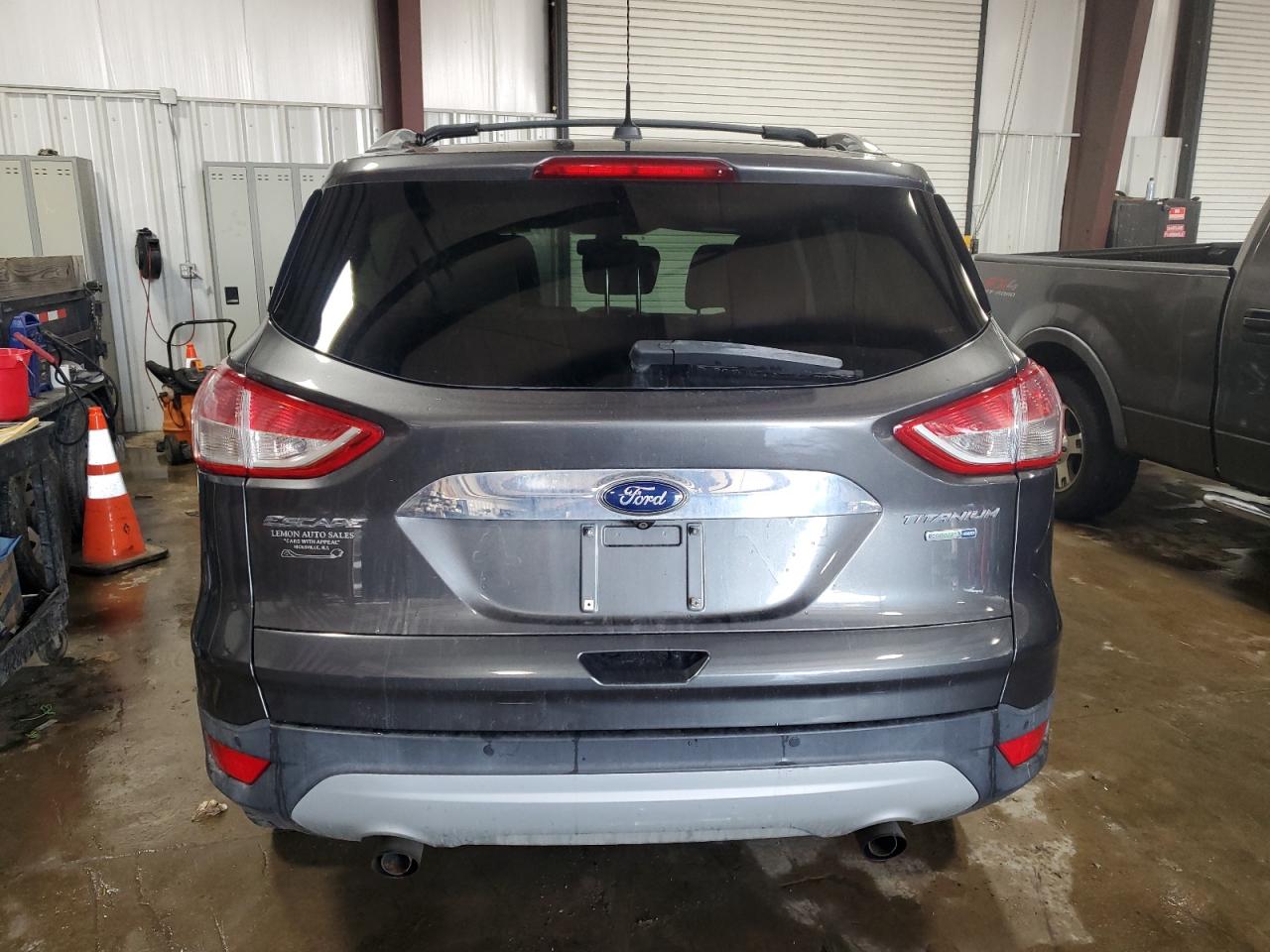2015 Ford Escape - Image 6