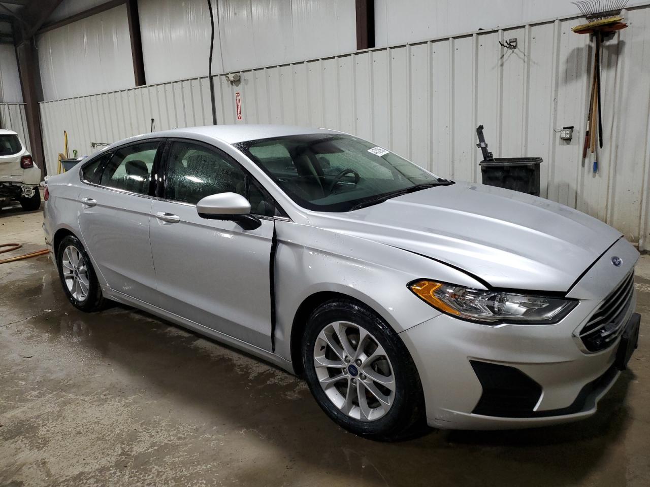 2019 Ford Fusion - Image 4