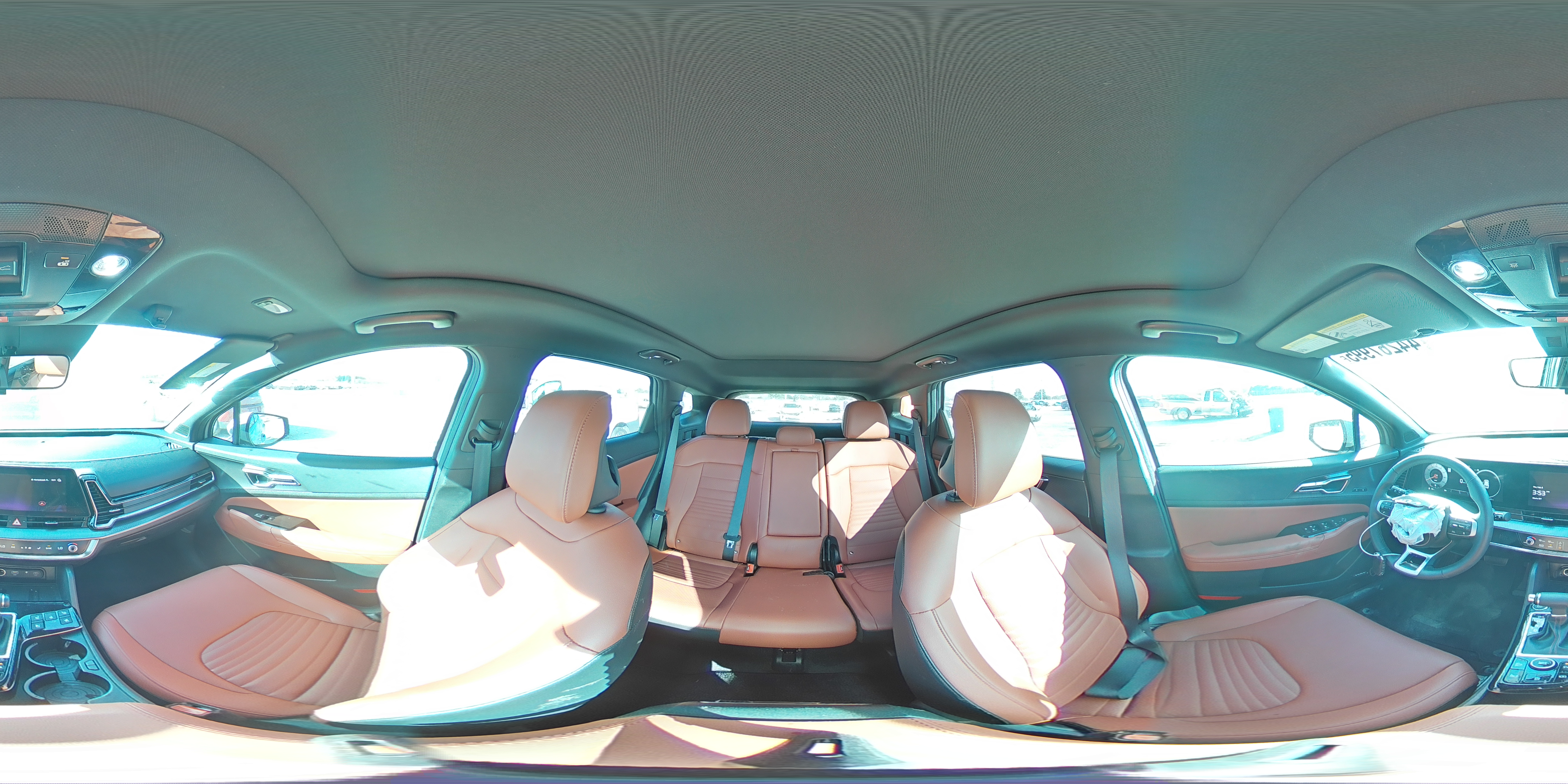 2024 Kia Sportage - Image 14