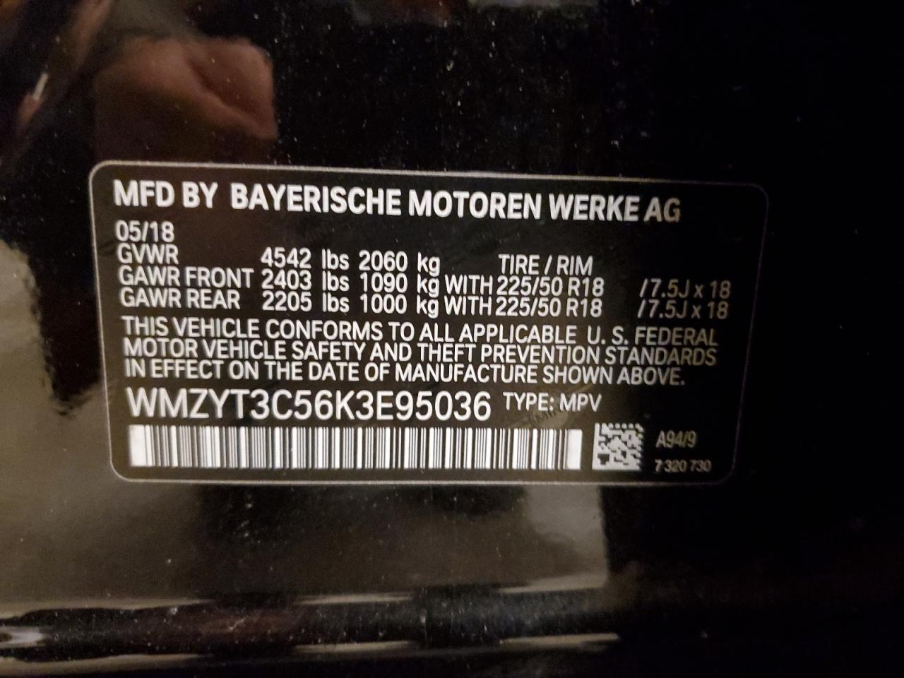 2019 MINI Cooper - Image 12