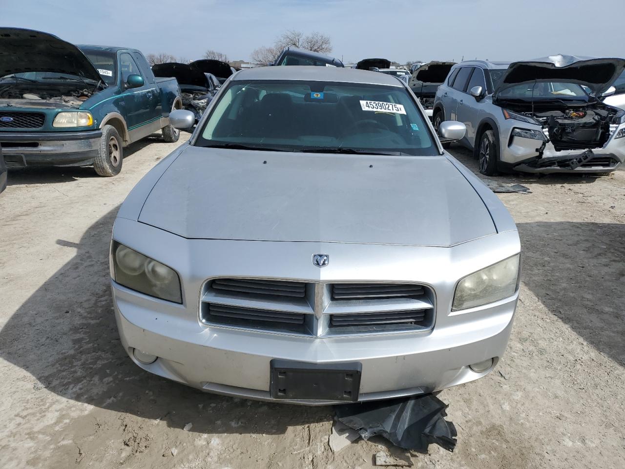 2010 Dodge Charger - Image 5