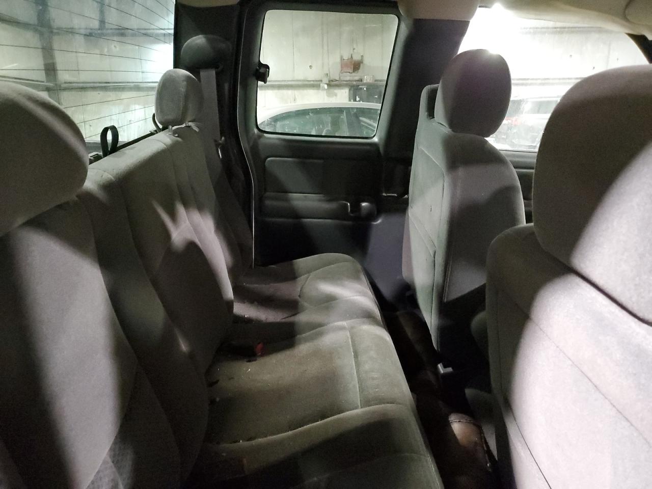 2004 Chevrolet Silverado K1500 VIN: 1GCEK19T44E274863 Lot: 46026235