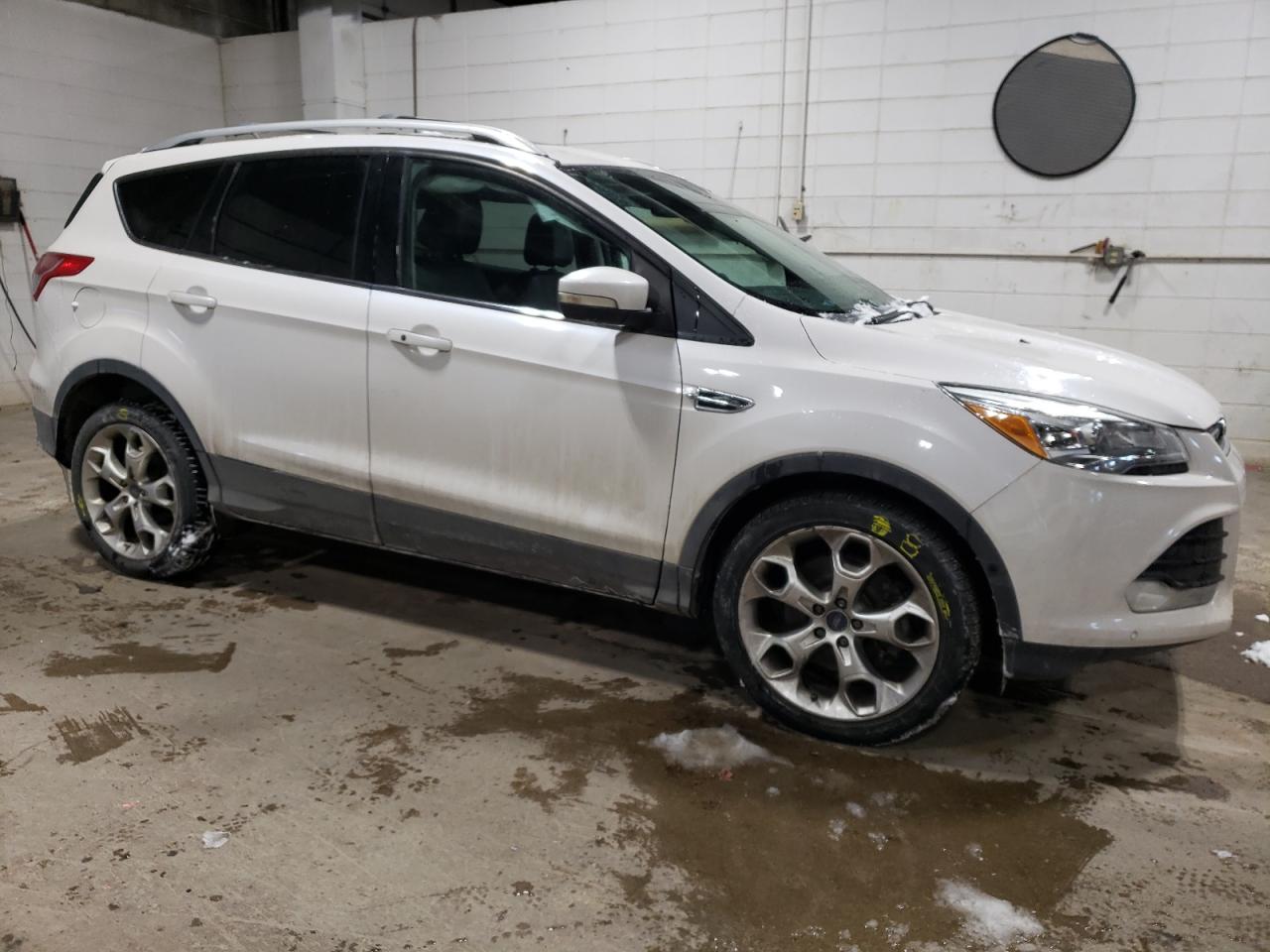 2013 Ford Escape - Image 4