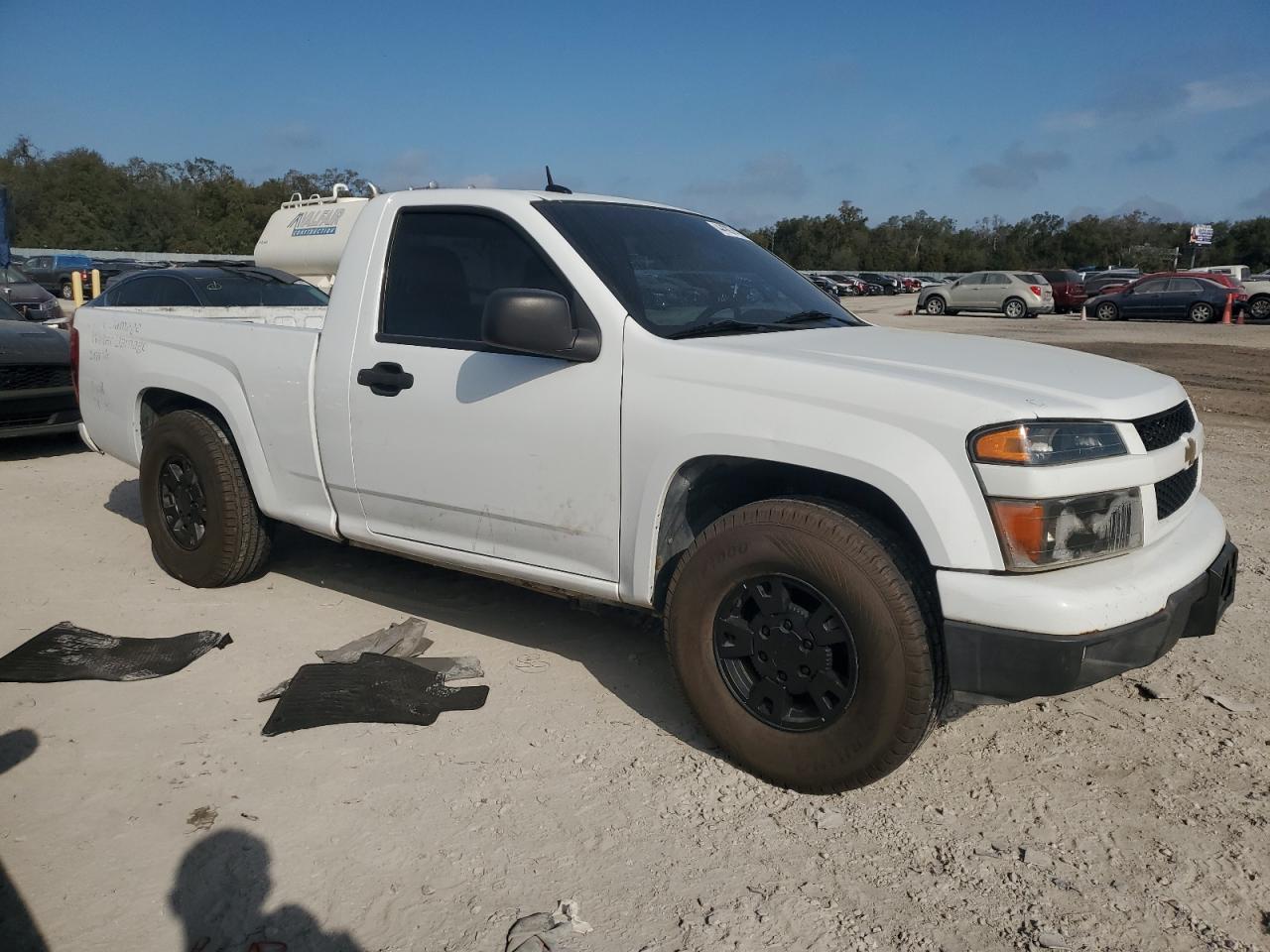 2012 Chevrolet Colorado - Image 4