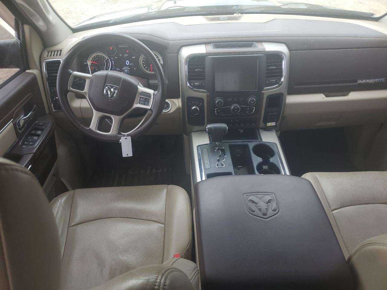 2013 RAM 1500 - Image 8