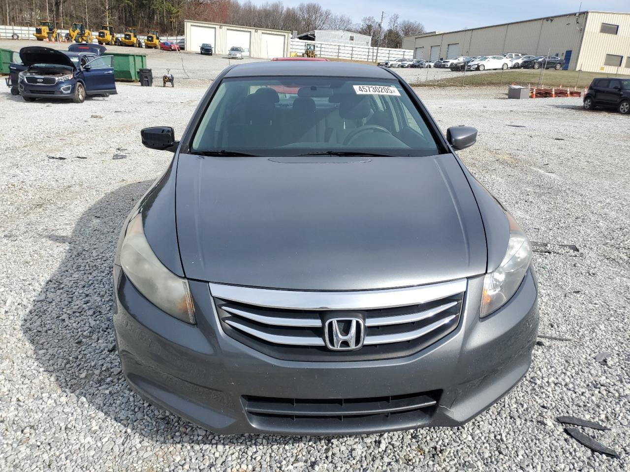2012 Honda Accord - Image 5