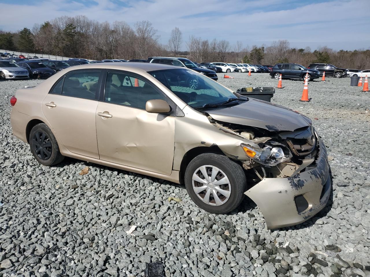 2011 Toyota Corolla - Image 4