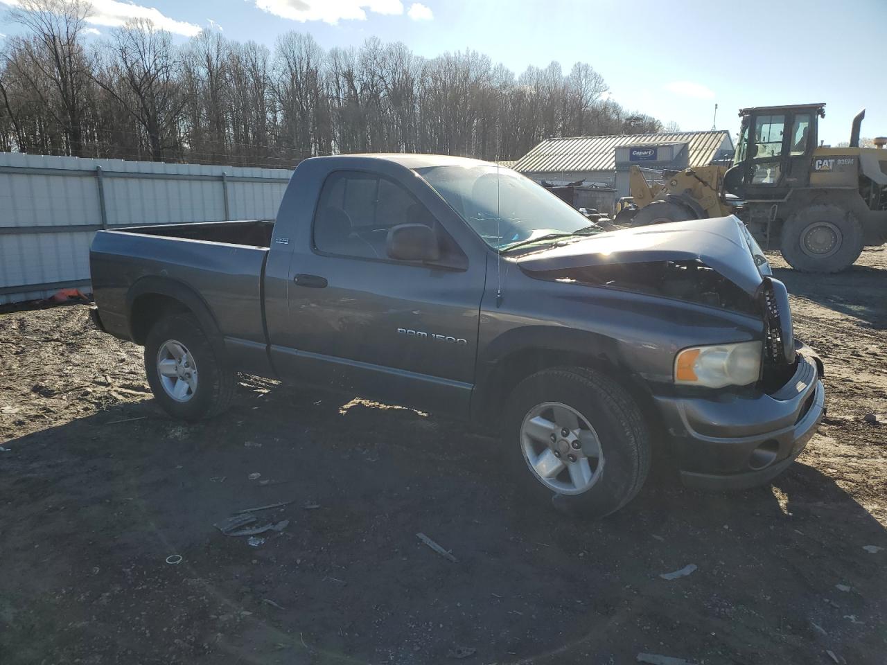 2002 Dodge RAM - Image 4