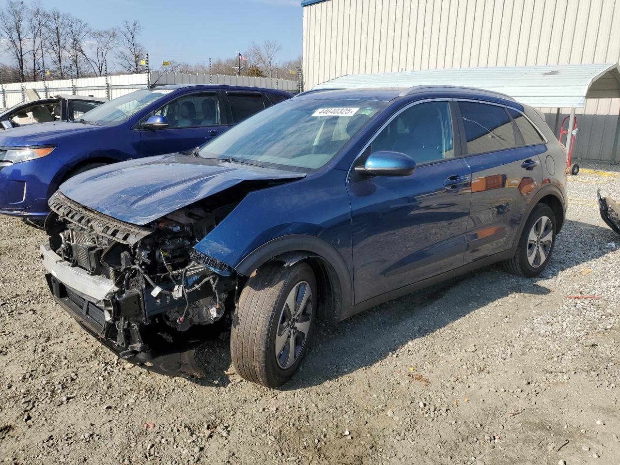 2022 Kia Niro - Image 1