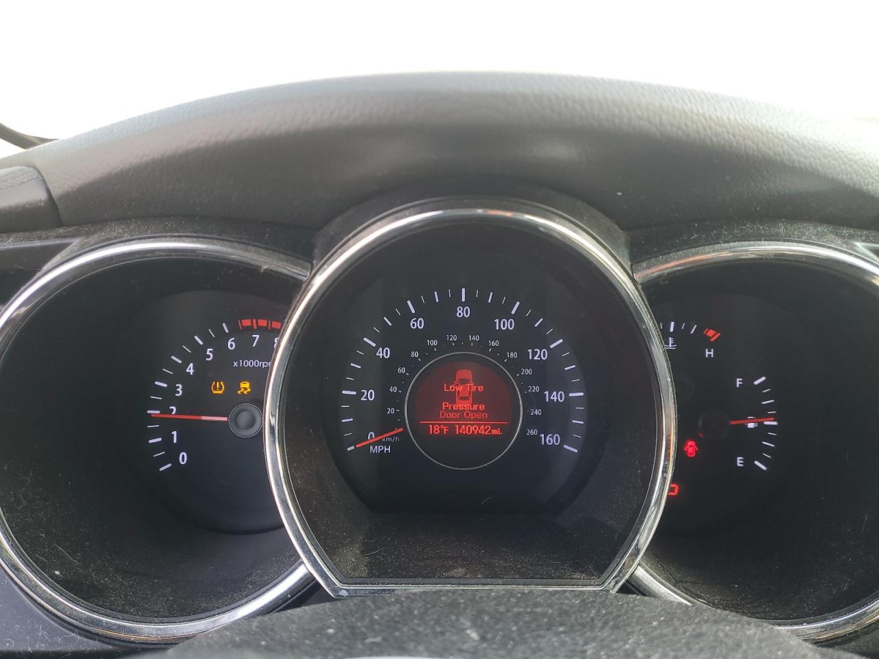 2013 Kia Optima - Image 9