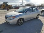 2008 Hyundai Elantra Gls للبيع في Oklahoma City، OK - Rear End