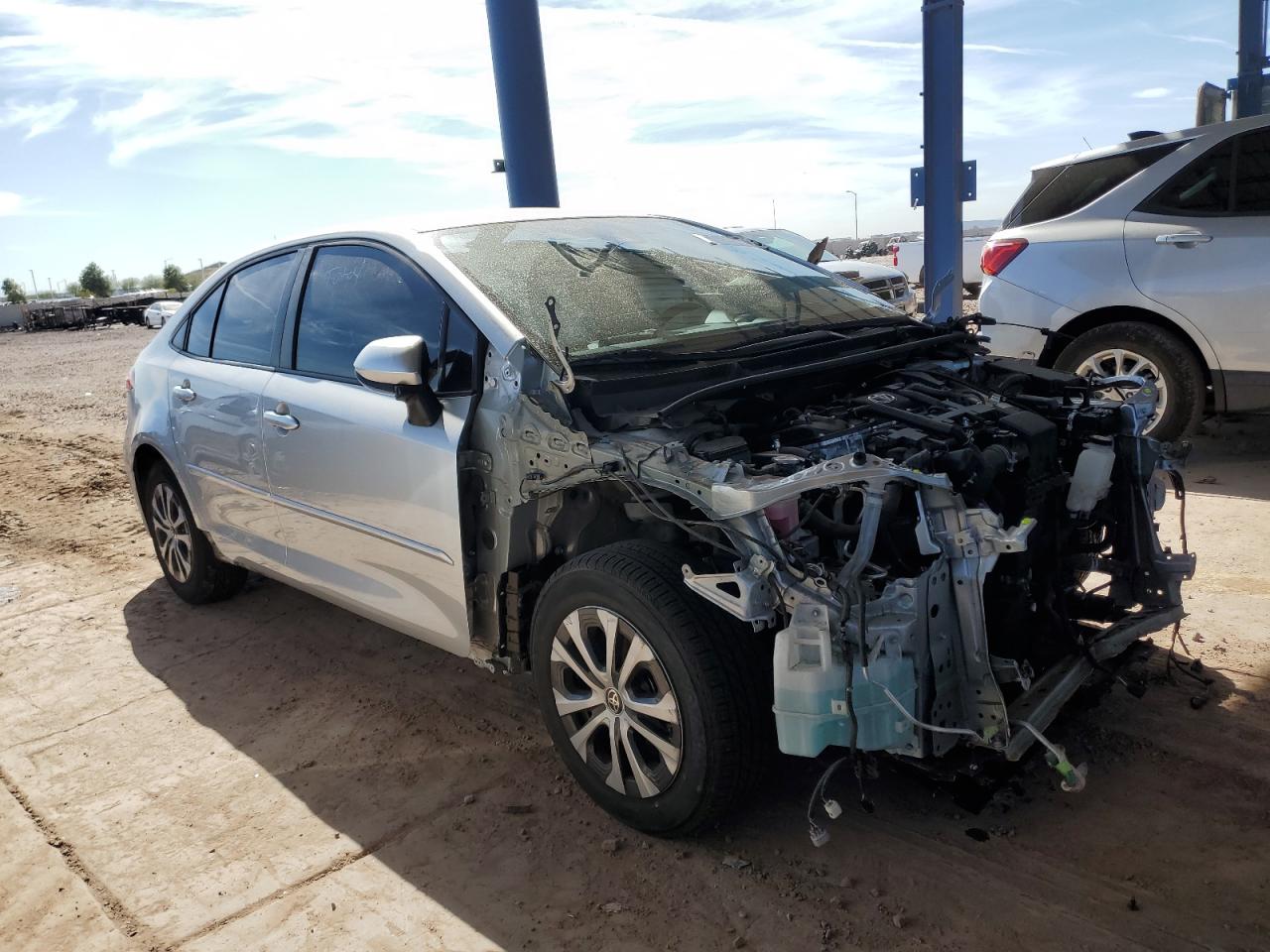 2021 Toyota Corolla - Image 4