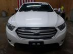 2014 Ford Taurus Sel იყიდება Kincheloe-ში, MI - Rear End