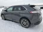 2016 FORD EDGE TITANIUM   à vendre chez Copart ON - LONDON