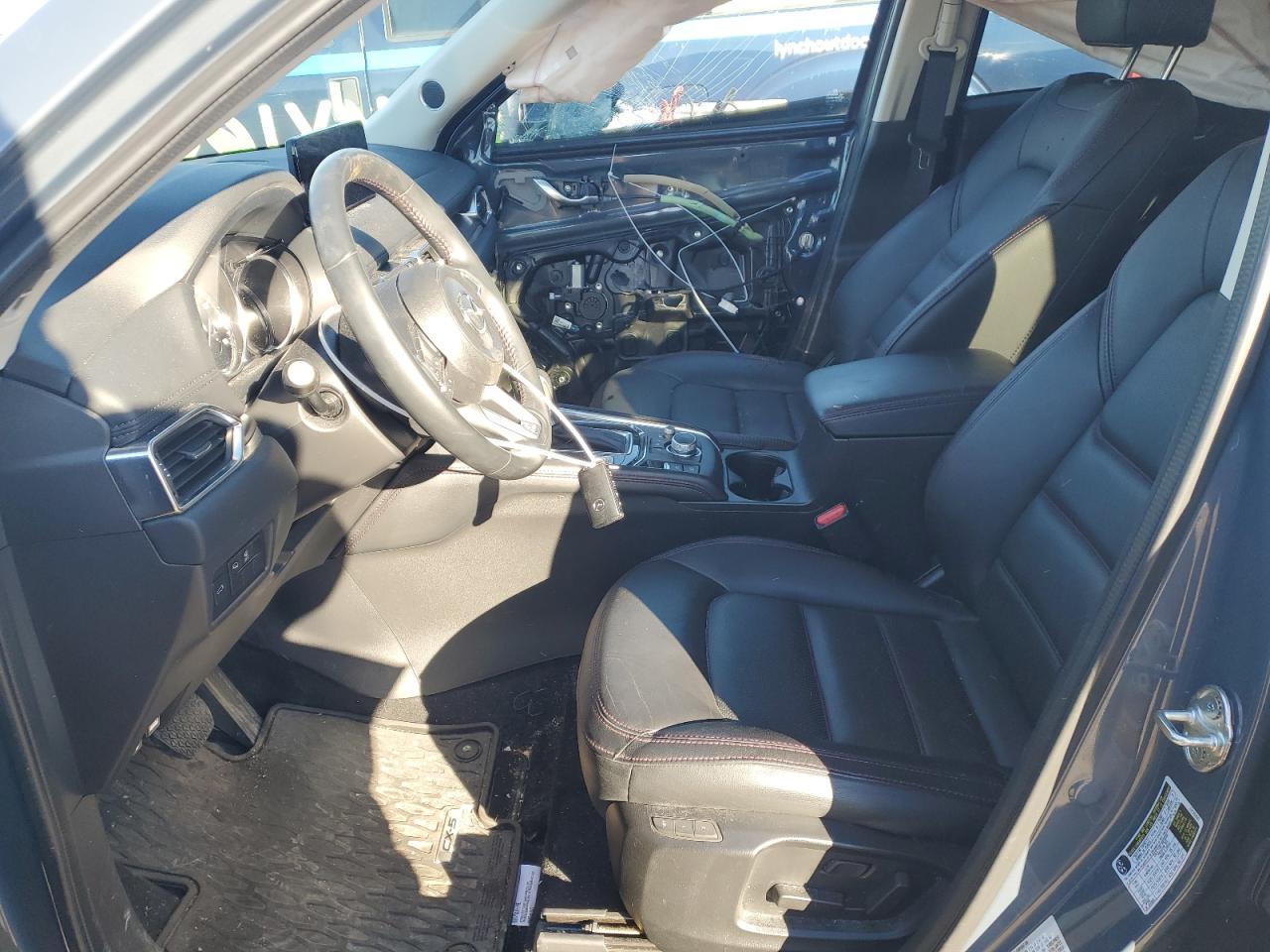 2021 Mazda CX-5 - Image 7
