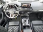 2021 Audi Sq5 Prestige за продажба в Magna, UT - Rear End