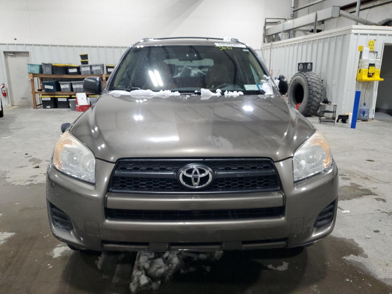 2011 Toyota RAV 4 - Image 5