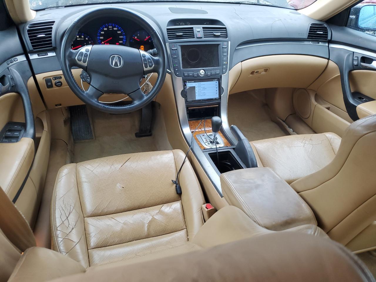 2006 Acura TL - Image 8