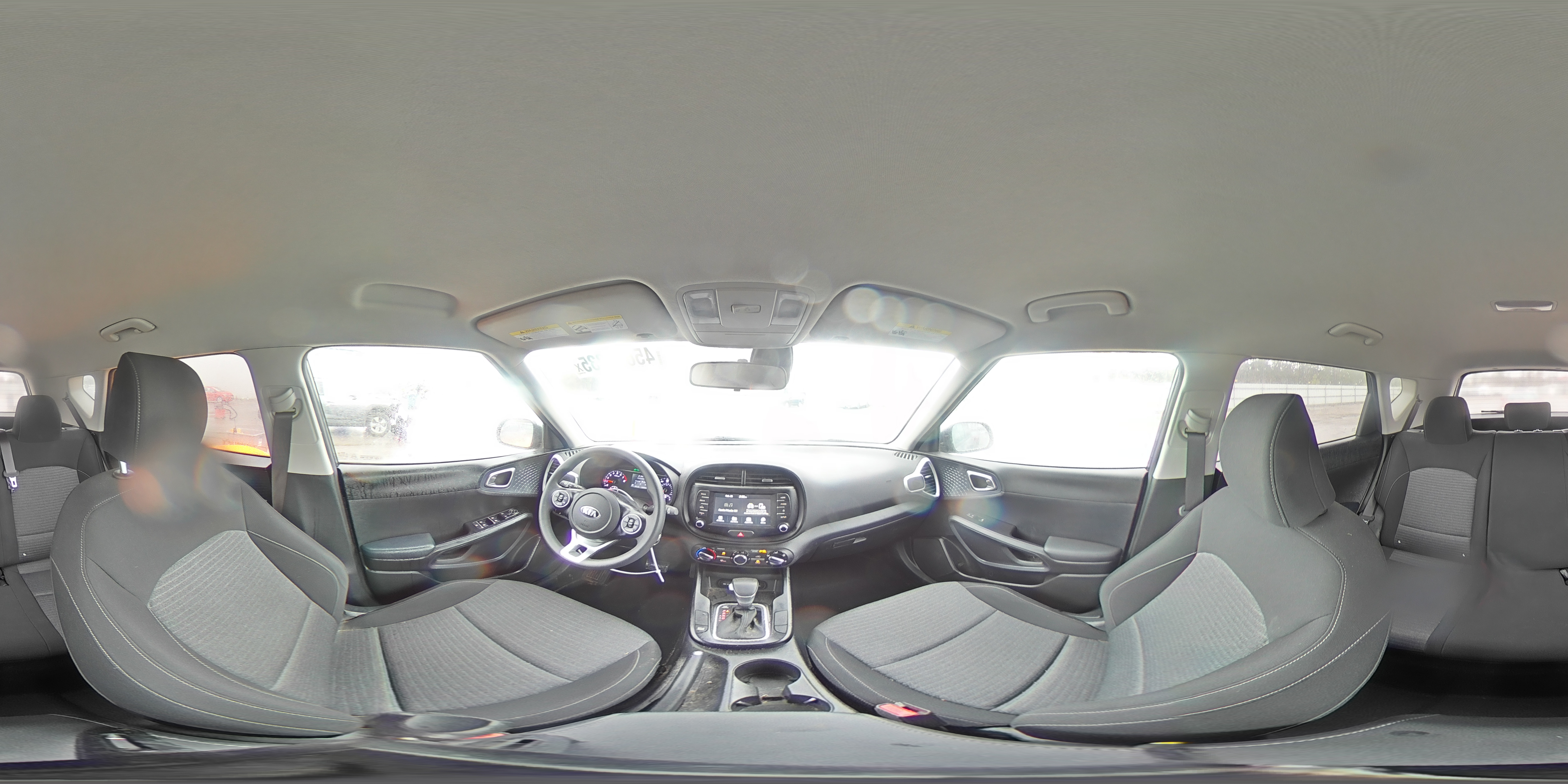 2021 Kia Soul - Image 15