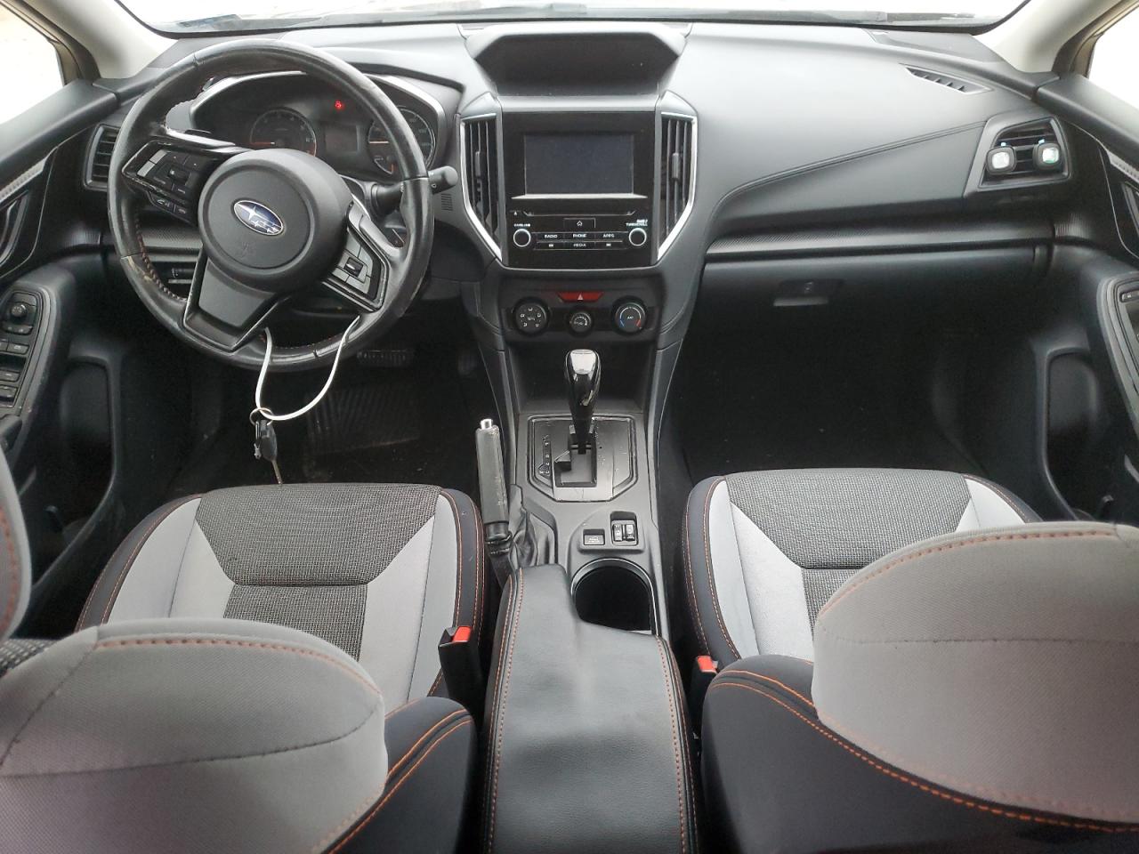2019 Subaru XV - Image 8