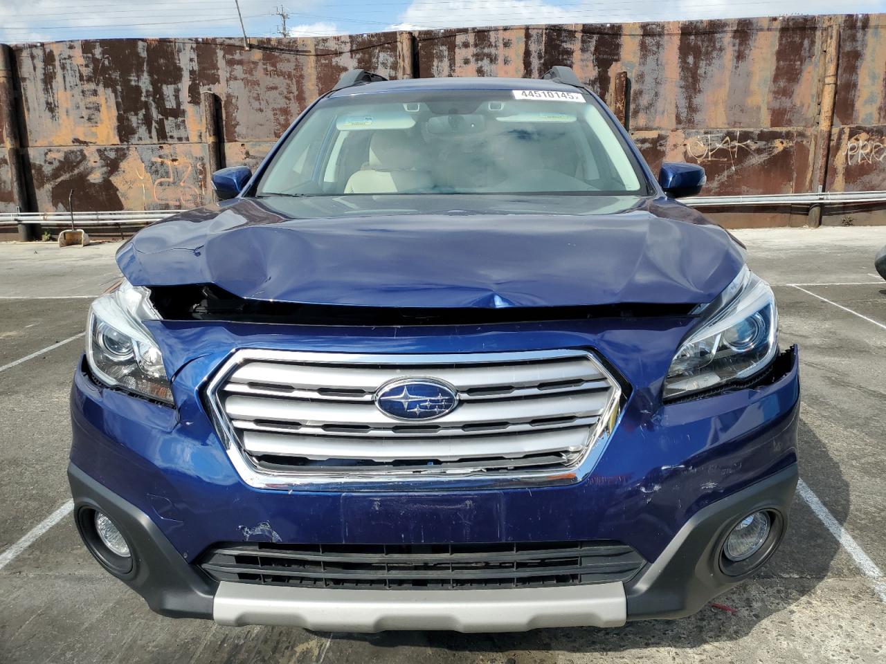 2016 Subaru Outback - Image 5