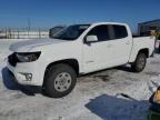 2018 Chevrolet Colorado Z71 na sprzedaż w Airway Heights, WA - Front End