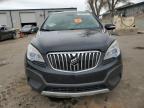 2016 Buick Encore  zu verkaufen in Albuquerque, NM - Frame Damage