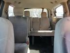 2014 Dodge Grand Caravan Se на продаже в North Las Vegas, NV - Undercarriage
