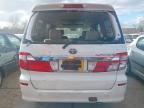 2004 TOYOTA ALPHARD for sale at Copart SANDY