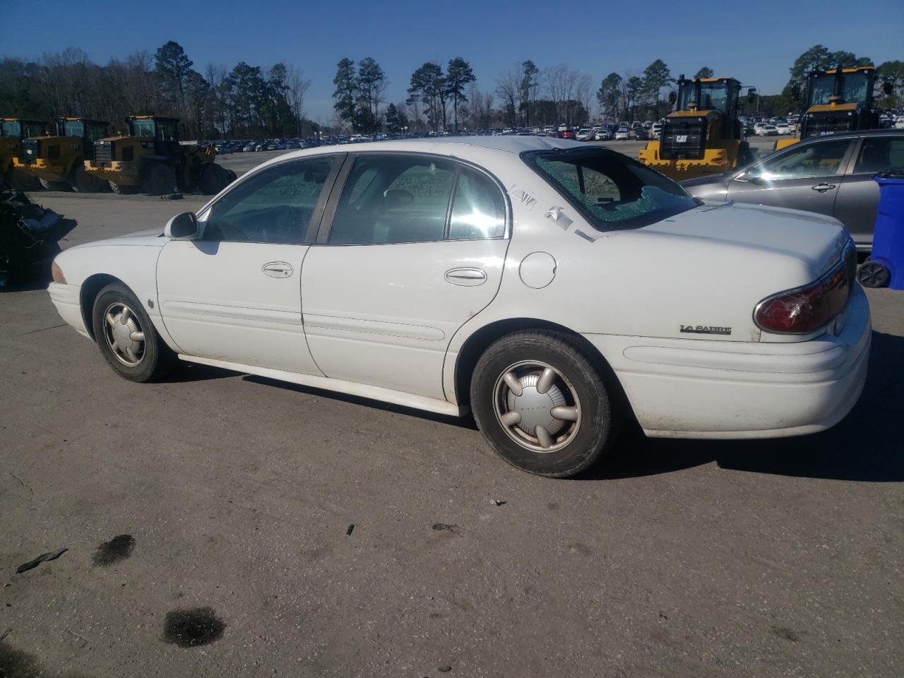 2000 Buick LeSabre - Image 2