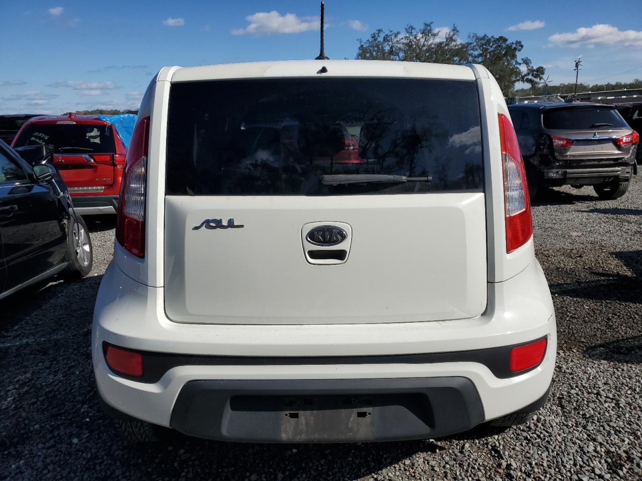 2012 Kia Soul - Image 6