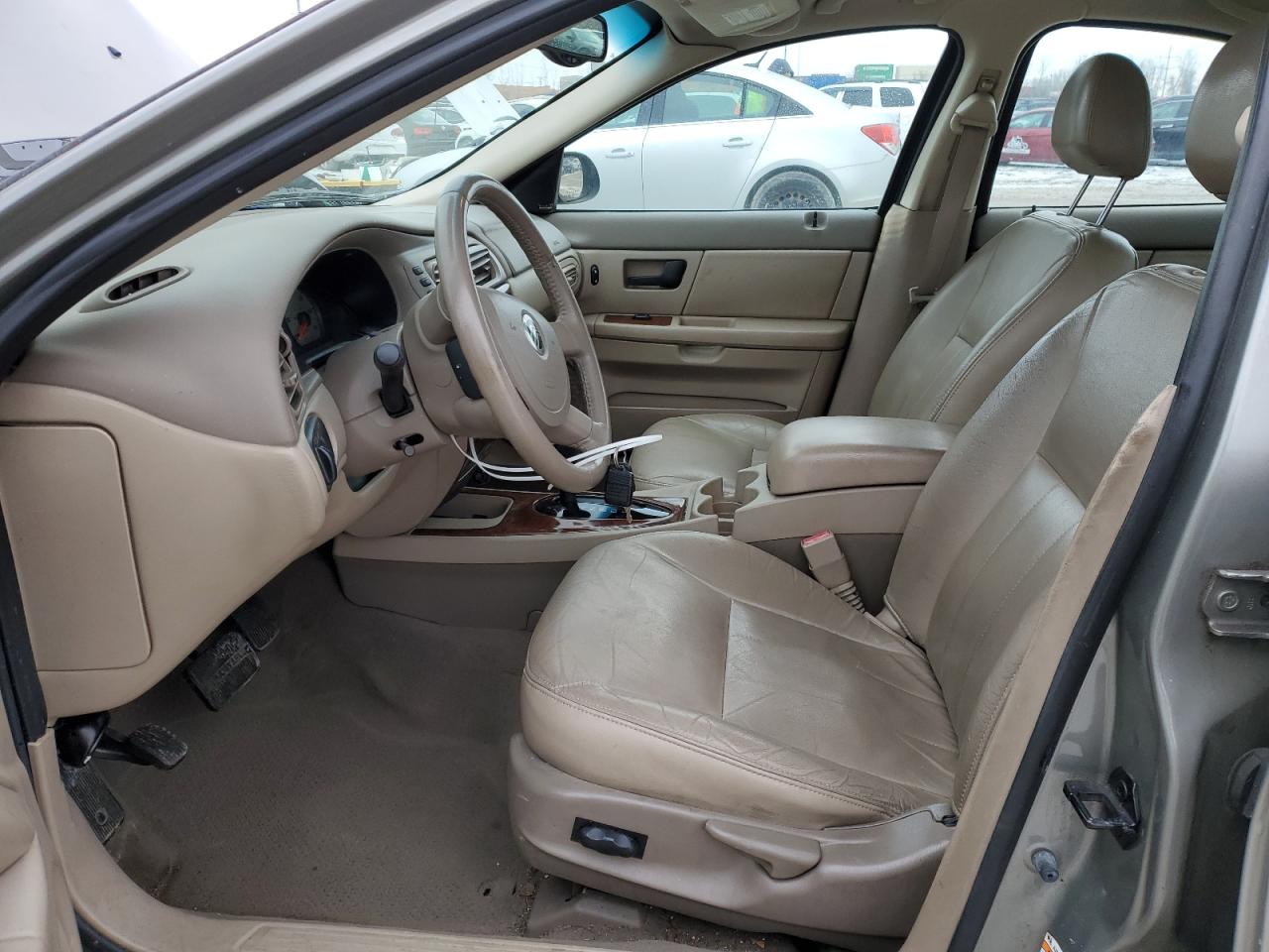 2004 Mercury Sable - Image 7