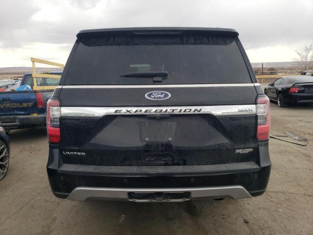  FORD EXPEDITION 2018 Czarny