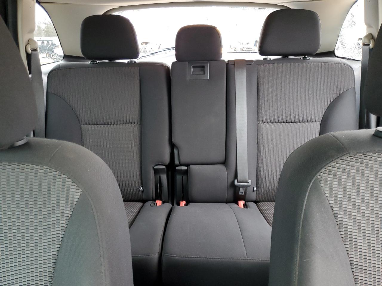 2012 Ford Edge - Image 10